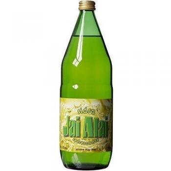 Sidra jai alai 1l 4.1º