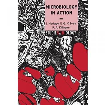 Microbiología en Acción (Estudios en Biología)