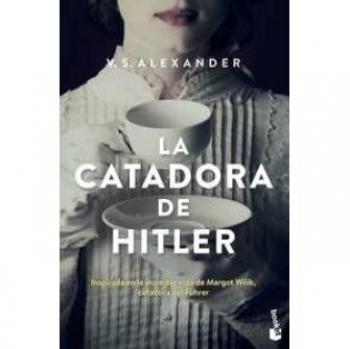 LA CATADORA DE HITLER