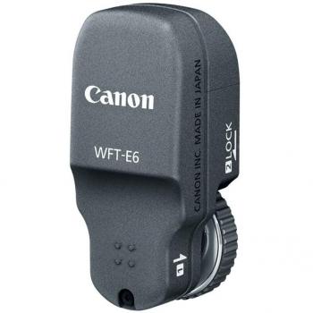 Canon WFT-E6B - Transmisor inalámbrico para Canon