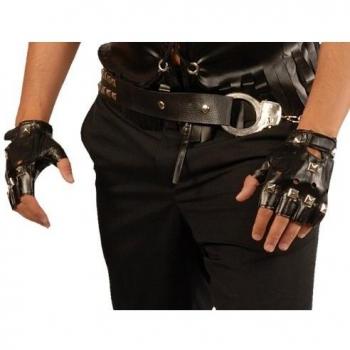 Alco PAR DE Guantes SADO