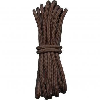 Fabmania - Cordones para calzado de trabajo, de senderismo o de monta€ismo