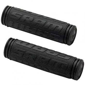 SRAM 00.0000.200.320, Juego De Puños 60 Mm Negro Unisex Adulto, 6 Cm Cm