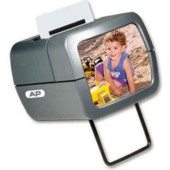 AP Visor de Diapositivas 2X