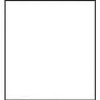Lastolite LLLR3602 - Fondo de vinilo para cubelite, 60 cm, blanco