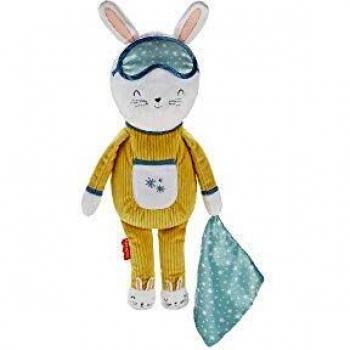Hoppy Trainer Plush Musical Toy