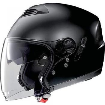 GREX G4.1 E Kinetic Flat Black XXL