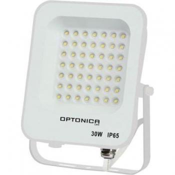 Foco LED SMD 30W IP65 2700K 2700 lm