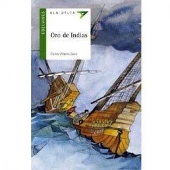 Oro de Indias: 53