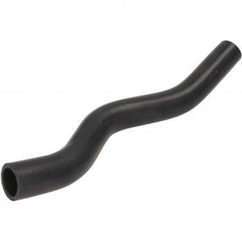 Manguera de goma del sistema de refrigeración THERMOTEC DWG097TT - Tubería de radiador, material de goma, diseñada para sistemas de refrigeración automotriz, alta resistencia a la temperatura y presión, compatible con