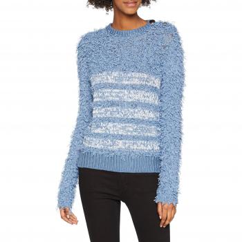 GUESS Abbey, Jersey para Mujer,