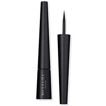 Mesauda Milano Dip Liner Matte Liquid Eyeliner 2.5 ml (Matte Finish)
