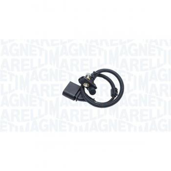 Cigüeñal Generador de Impulsos y Sensor de Cigüeñal MAGNETI MARELLI 064848132010