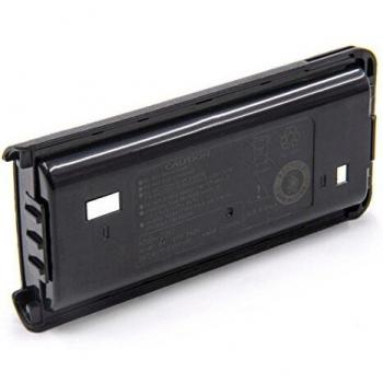 vhbw Batería Recargable Compatible con Kenwood TK-2302, TK-2302E, TK-2300VP, TK-2302T, TK-2217, TK-2300 Radio