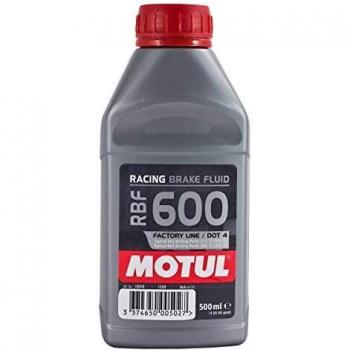 MOTUL LIQ HIDRAULICO Freno/Embrague RBF 600 Factory Line