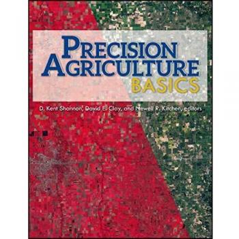 Precision Agriculture Basics: 176