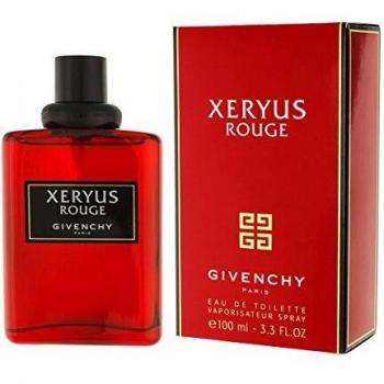 Givenchy Xeryus Rouge Eau de Toilette 100ml Spray