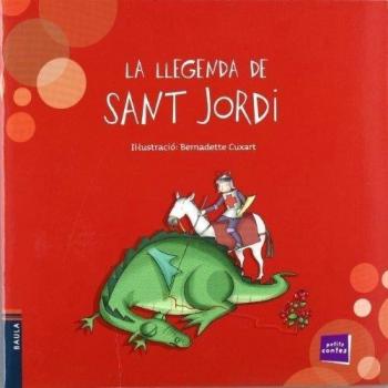 La llegenda de sant Jordi: 10