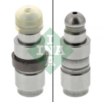 Taqué de válvula INA 420 0260 10 - Empujador de válvula, tipo hidráulico, diseño compacto, fabricado en acero de alta calidad, compatible con motores específicos, ofrece un rendimiento óptimo y reducción de ruido