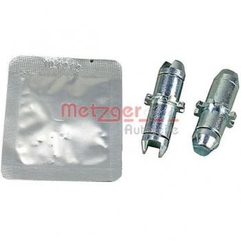 Ajustador automático de tensión del sistema de frenado METZGER 12053030 para OPEL Corsa y KIA Sorento, Sportage, Soul, Opirus, Magentis