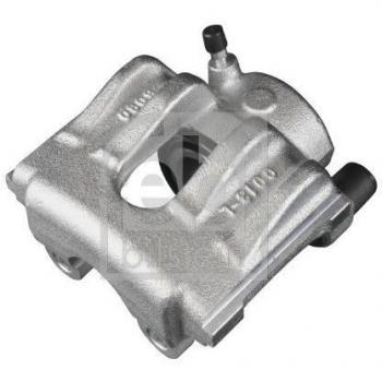 Pinza de Freno FEBI BILSTEIN 178746 para BMW, Étrier de frein izquierdo para modelos E46 y E36, compatible con referencias 34111160351, 34111165029, 341167581