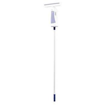 Accesorio Tubo Desmontable para Aspirador de Ventana Tristar SR-5250/SR-5259, Blanco/Azul