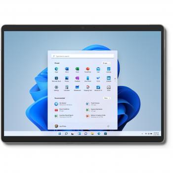 Microsoft Surface Pro 8 - 13 - Core i5 1145G7 - 8 GB RAM - 128 GB SSD - 4G LTE-A - Wi-Fi 6 (802.11ax) - Windows 10 Pro