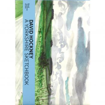 A Yorkshire Sketchbook