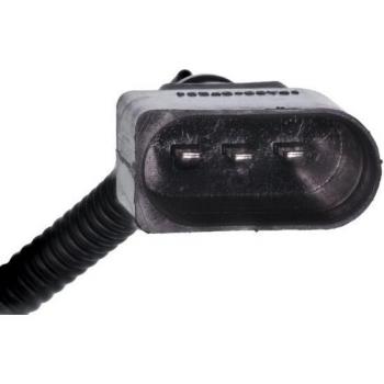Sensor de posición del cigüeñal VALEO 366492