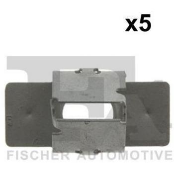Clip decorativo y protector FA1 21-40054.5