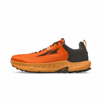 Zapatillas de Trail Running Altra Timp 5 Hombre Naranja 42.5