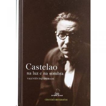 Castelao na luz e na sombra