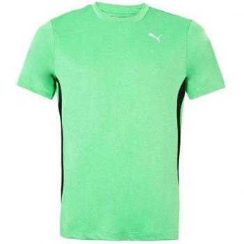 Camiseta De Running Puma Pe