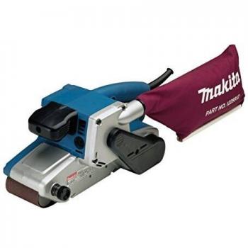 Makita 9924DB - 76mm (3) Belt Sander, 850W