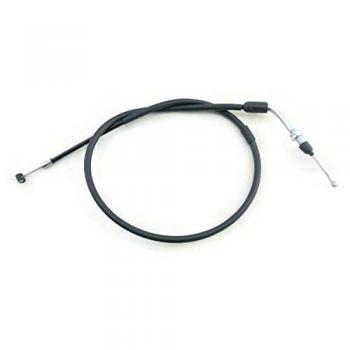 Cable de Embrague 4 Ride LS-263 para Motocicleta, compatible con Yamaha WR 125 R/X (09-12), Color Negro