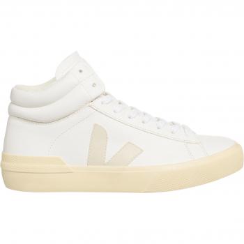 VEJA Minotaur Leather Sneaker White 38