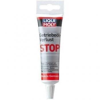 Liqui Moly 1042 Tapa Fugas Cambios, 50 ml