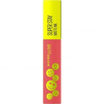 Barra de labios Maybelline Superstay Matte Ink Moodmakers