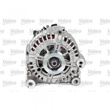 Alternador Valeo Mini Premium 440313 Remanufacturado