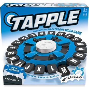JUEGO DE MESA TAPPLE FAMOSA