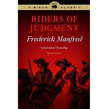 Riders of Judgment