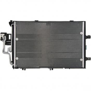 Condensador de aire acondicionado THERMOTEC KTT110175 sin secador