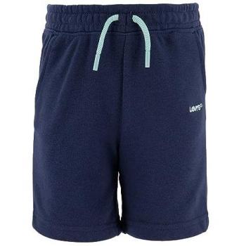 Short Deportivo Levi's Kids Lvb Seasonal para Bebé-Niños, Color Naval Academy, Talla 12 meses