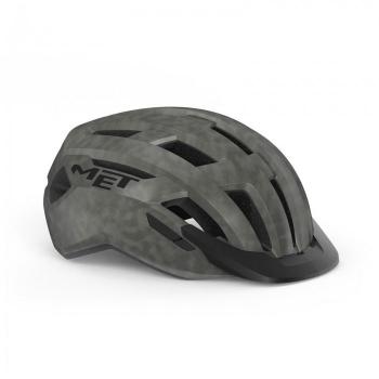 Casco MET Allroad MIPS Negro Mate Adulto L