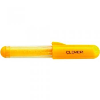 Clover Yellow Pen Style Chaco Liner