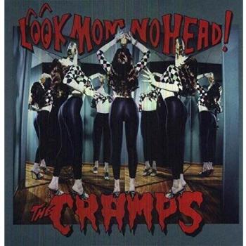 Look Mom No Head! [VINYL]