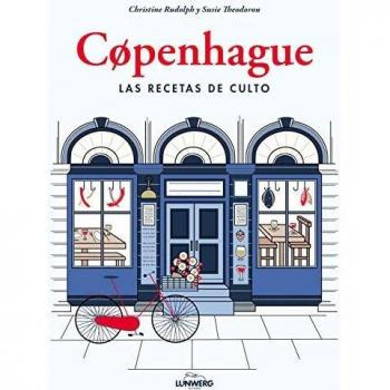 Copenhague. Las recetas de culto