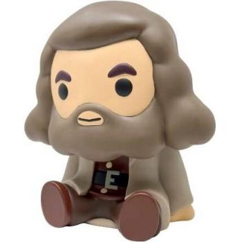 Hucha de Vinilo Hagrid Harry Potter 18 cm