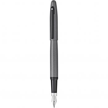 Sheaffer VFM Matt grey Fountain pen Medium