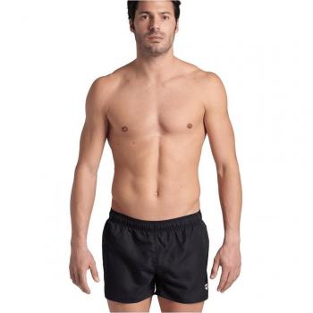 Bañador de hombre Arena Fundamentals X-Short negro - XL